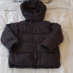GAP Kids puffer jacket